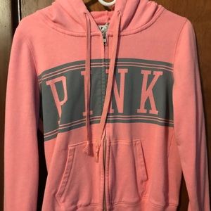 Victoria Secret sweatshirt